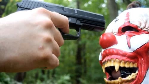 Camp Blood 666 Bild 1