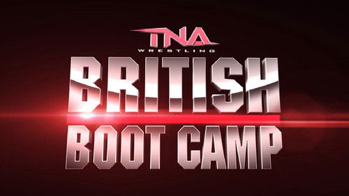 TNA British Bootcamp Bild 1
