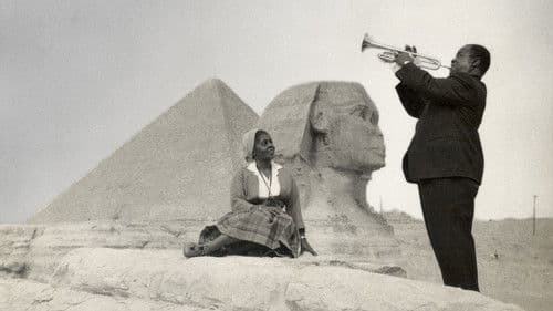 Geheimwaffe Jazz Bild 1