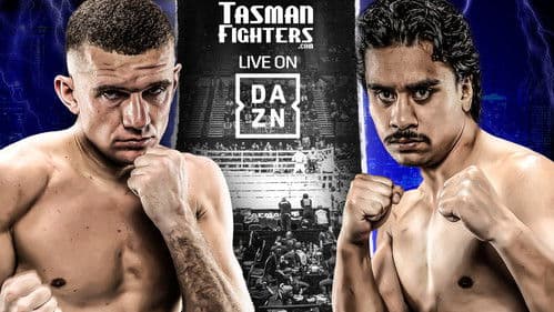 Conor Wallace vs. Mose Auimatagi Jnr Bild 2