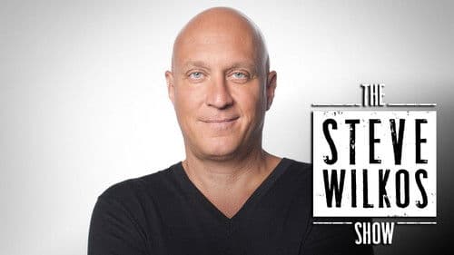 The Steve Wilkos Show Bild 6