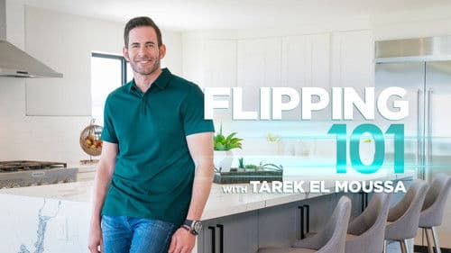 Flipping 101 With Tarek El Moussa Bild 7