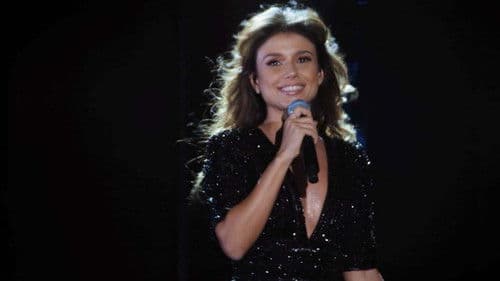 Paula Fernandes - Origens Bild 6