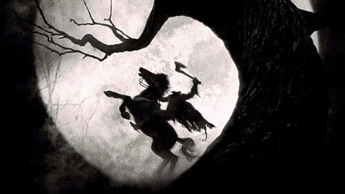 Sleepy Hollow Bild 8