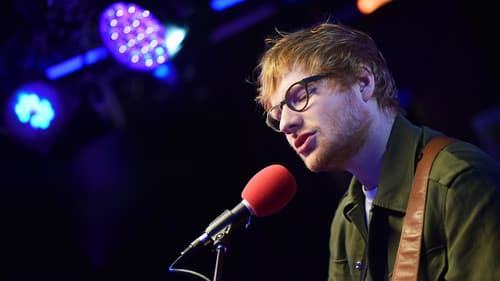 Ed Sheeran - Multiply Live in Dublin Bild 1
