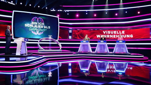 Bin ich schlauer als…? Bild 1
