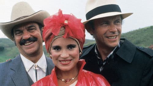 Roque Santeiro Bild 1