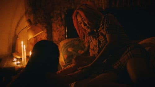 不可能女孩 Bild 7