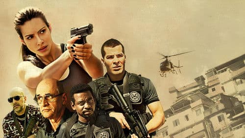 Operações Especiais Bild 1