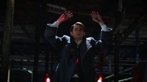 Магия превыше всего Bild 4