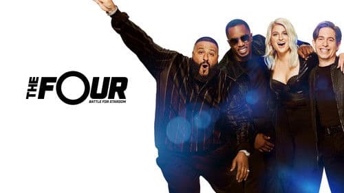 The Four: Battle for Stardom Bild 3