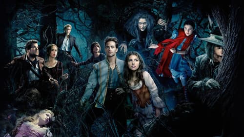 Into the Woods Bild 3