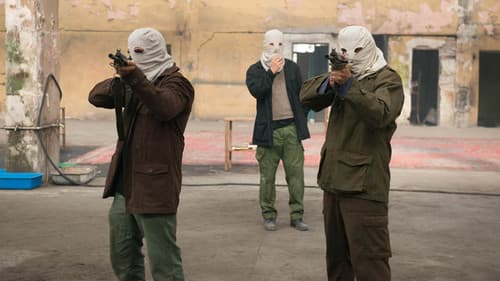 Septembers of Shiraz Bild 6