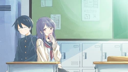 Kubo Won't Let Me Be Invisible Bild 2