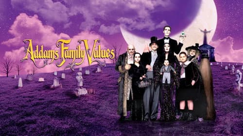 Die Addams Family in verrückter Tradition Bild 7