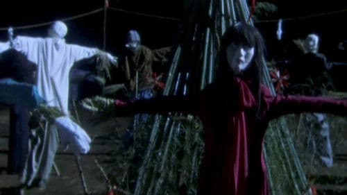 Kakashi - Das Dorf der Vogelscheuchen Bild 1