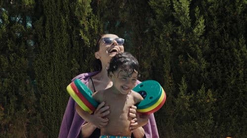 Mientras seas tú Bild 1