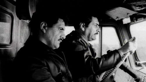 Gecelerin Ötesi Bild 1