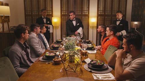 The Last Course Bild 1