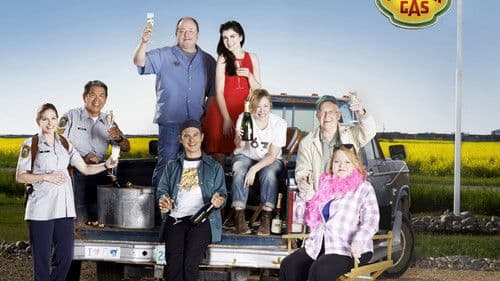 Corner Gas: The Movie Bild 3