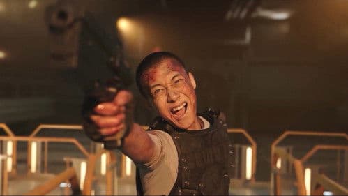 Star Abyss - Monsterangriff im All Bild 4