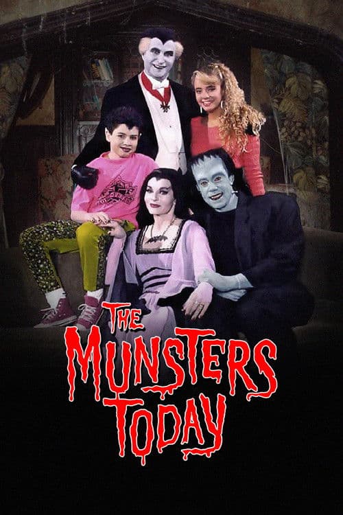 Familie Munster
