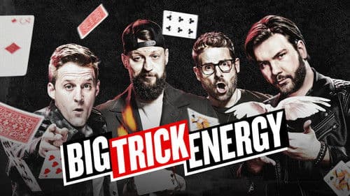 Big Trick Energy Bild 3