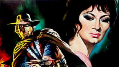 La taglia è tua... l'uomo l'ammazzo io Bild 1