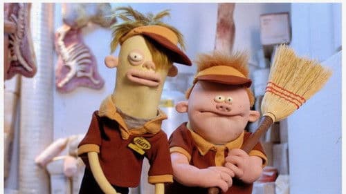 Mr. Meaty Bild 4