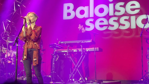 Dido: Live at Baloise Session 2019 Bild 1
