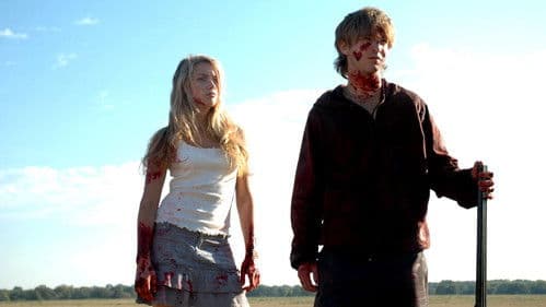 All the Boys Love Mandy Lane Bild 5