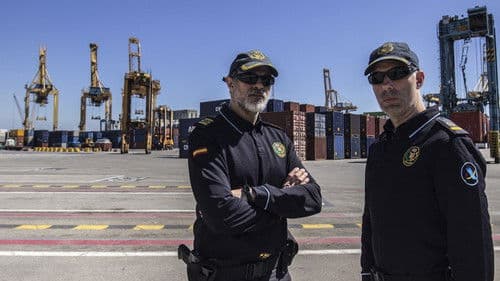 Border Control - Spaniens Grenzschützer Bild 6