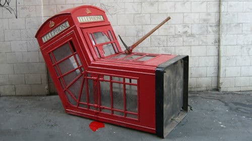 Exit Through the Gift Shop Bild 7