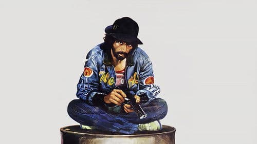 Hippie Nico von der Kripo Bild 2