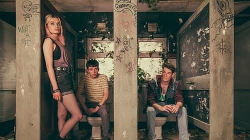 Sex Education Bild 1