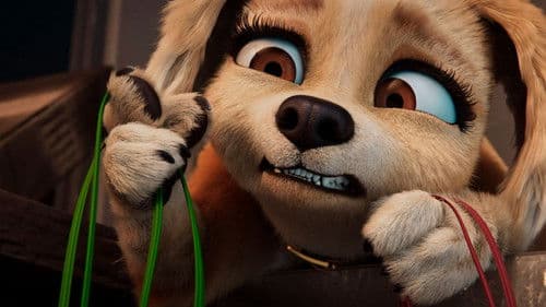 Gracie & Pedro: Pets to the Rescue Bild 2