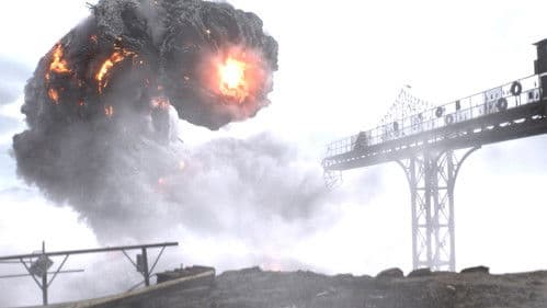 Secret Division 749 Bild 3