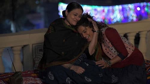 रश्मि रॉकेट Bild 7