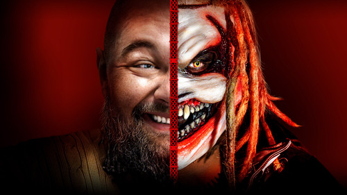 WWE Hell in a Cell 2019 Bild 1