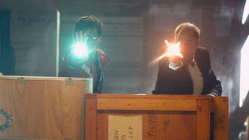 אני לא מאמין, אני רובוט! Bild 1