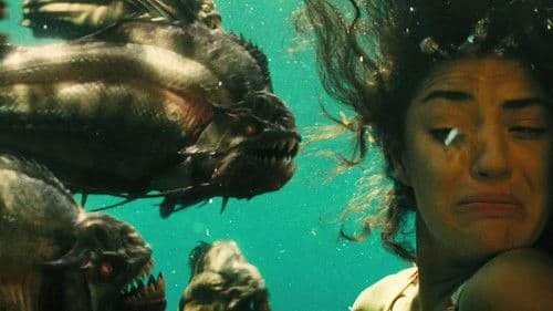 Piranha 3D Bild 8