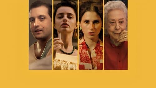 Die Sehnsucht der Schwestern Gusmao Bild 1