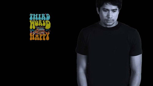 Third World Happy Bild 1