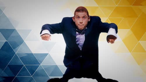 Lee Evans: Live From The West End Bild 1