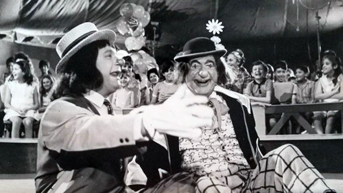 Pimienta y Pimentón Bild 1