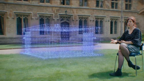 Les sacrifiés de l'IA Bild 1