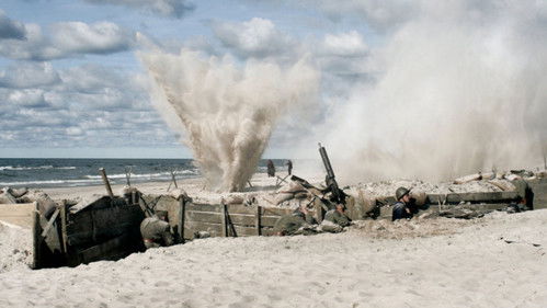 1939 Battlefield Westerplatte Bild 4