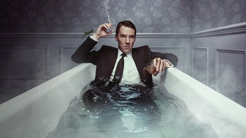 Patrick Melrose Bild 1