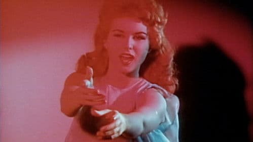 Please Don't Touch Me! Bild 3