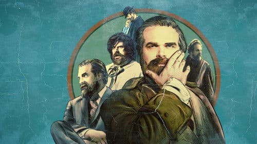 Frankenstein's Monster's Monster, Frankenstein Bild 3